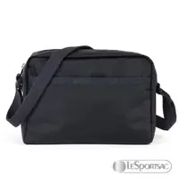 在飛比找PChome24h購物優惠-LeSportsac - Standard 側背隨身包 (深