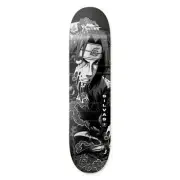 Primitive Skateboard Deck Silvas Clones 8.25" x 31.85"