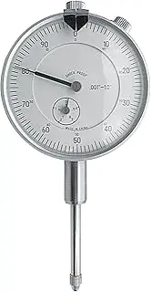 Allstar ALL96415 Dial Indicator Gauge