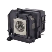 EUALFA Lamp for EPSON EB-680S Projector