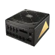 Cooler Master V850 Gold i Multi 850W 80+ Gold ATX 3.0 Modular Power Supply-MPZ-8501-AFAG-BAU