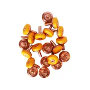 FIX-A-TAP 13mm 1/2" Soft Turn Tap Valve - 20 Pack