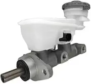 1 Piece Brake Master Cylinder Compatible With HONDA CR-V II (RD) 2001/2002/2003/2004/2005/2006 Models OEM: 46100S9AA61 /46100S9AA62
