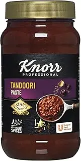 Knorr Patak's Tandoori Paste, 1.15 kg