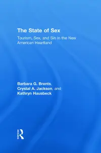 在飛比找博客來優惠-The State Of Sex: Tourism, Sex