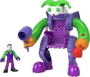 Fisher Price - Imaginext DC Super Friends Joker Mech