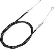 ALI2 71 Inch Throttle Cable for 8252-1390 Manco ASW Go Kart