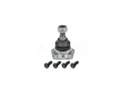 Lower Ball Joint For Jaguar XKE XJ6 XJS Vanden Plas XJ XJ12 XJR XJRS WS37Z4 (for: Jaguar)