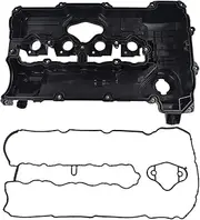 AP03 Cylinder Head Valve Cover N43 11127553626 Compatible With BMW E81 E82 E87 E88 E90 E91 E92 E93 E60 E61 120i 318i 320i 520i