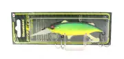 Megabass Elbo Dive Floating Lure Mat Tiger (0205)