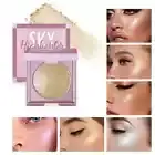 High Shine Shimmer Glitter Highlighting Diamond Bronzers Highlight Fine Powder