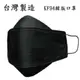 KF94韓國風韓版3D立體口罩 艾爾絲 防護口罩 (非醫用級)醫療口罩大廠台灣製造 一包10片裝