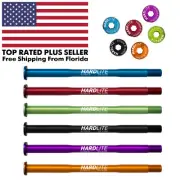 HardLite ABP Thru Axle 12x142 Devinci Trek Remedy Superfly Fuel EX Slash 192mm