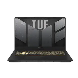 ASUS TUF Gaming F17 FX707ZC4-0071A12500H (i5-12500H/16G/512GB PCIe/RTX 3050/17.3/W11)