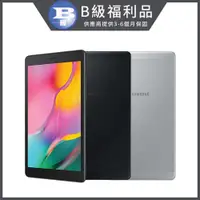 在飛比找PChome24h購物優惠-【福利品】Samsung Galaxy Tab A 8.0 