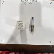 Genuine OEM SP432X Platinum Spark Plug Ford AGSF32FMX SP432