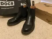 Doc Martens Boots 2976 YS US Men’s 8 US Ladies 9