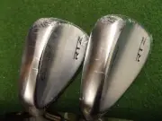 5936 Rtz Tour Satin Lh 50 56 Dg S200 Set Cleveland Lefty Wedge .5941