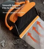 Broom and Dust Pan Combo...