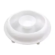 Donut Mold Cake Pans Silicone Material Non Donut Mold Cake Pans Bread Pans