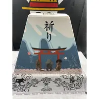 在飛比找蝦皮商城精選優惠-正版 Aniaml Life 朝隈俊男 祈福  富士山 三角