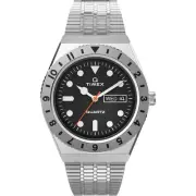 Timex Q TW2V00100 Quartz Exclusive Model Men's Watch