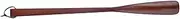[FOMIYES] 1Pc Long Handle Shoe Horn Ergonomic Wooden Shoe Lifter for Easy Maneuvering for Home and Travel Reduces Bending for Men and Women