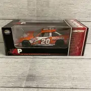 Tony Stewart #20 Home Depot 1/24 NASCAR 2000 Auction Brand FAST SHIPPING!!!