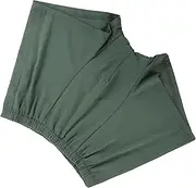 Ipetboom Washable Men Incontinence Underwear Reusable Pants for Comfort Breathable Design for Elderly Bedridden Patients Easy Wear Removal