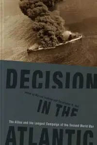 在飛比找博客來優惠-Decision in the Atlantic: The 