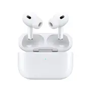 Apple藍牙耳機 AirPods Pro 2 代 USB-C (MagSafe 充電盒)