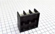 PDB-11-350-3 Ilsco Power Distribution Blocks, PDB Series Splicer Block, 1-P,