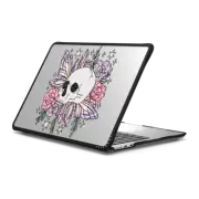 MacBook Air 13-inch (M2 - M4) Impact Case Enchanted Garden