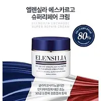 在飛比找iOPEN Mall優惠-韓國代購 乾肌必備 韓國ELENSILIA 80%蝸牛原液萃