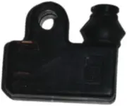 Rear Brake Light Switch for 2002 Yamaha XP 500 P T-Max (5GJ5)