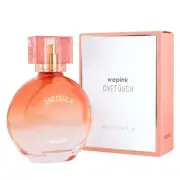 Virginia Fonseca One Touch Perfume Deodorant Colone Eau Parfum 100ml We Pink NIB