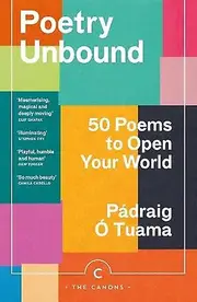 Poetry Unbound by Padraig O Tuama Paperback Book