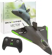 Sky Viper Vector Performance Stunt Jet Designed for speeds of up to 35 km/h, Equipped with Advanced Position Hold Technology, high Power to Weight Ratio