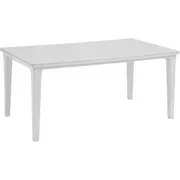 Keter Futura Dining table - White