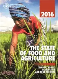 在飛比找三民網路書店優惠-The State of Food and Agricult