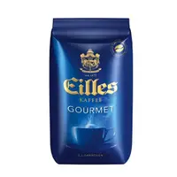 在飛比找蝦皮商城優惠-德國EILLES 皇家咖啡豆GOURMET(500G)【愛買