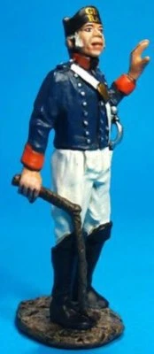 JOHN JENKINS BATTLE OF CHIPPAWA 1814 BCHLIMB-05 BRITISH CORPS OF ARTILLERY