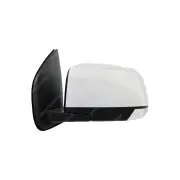 Superspares Door Mirror Left Hand Side for Isuzu MU-X 02/2017-05/2021