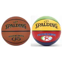 在飛比找蝦皮購物優惠-[爾東體育] SPALDING 斯伯丁 SPA84396 S