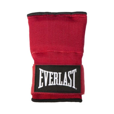 Everlast | Core Quick Wraps (Red)