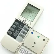 Air Conditioner Replacement Remote for Hitachi RAS-25YHA4, RAS-35YHA4, RAS-35YHA5
