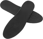 OATIPHO 1 Pair Sport Shoe Insole For Women Comfort Thin Cushioning DIY Sneaker Inserts Breathable Running Innersoles Replacement Boot Liners