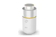 Usb Car Essential Oil Diffuser Air Freshener Home Aromatherapy Humidifier White