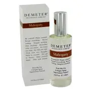 Mahogany Cologne Spray by Demeter for Women-120 Ml