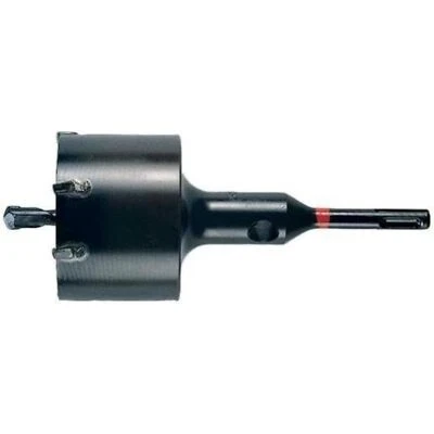 Hilti 00028845 TE-C Percussion Core Bit, TE-C-BK TW 1-1/2-Inch, SDS Plus